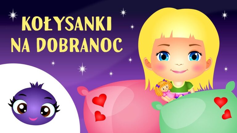 Chansons du soir pour les enfants : la clé d'un sommeil paisible et d'un bon développement