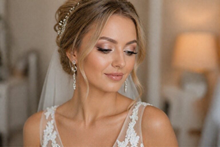 Maquillage de mariage : tendances, conseils et produits pour une mariée parfaite
