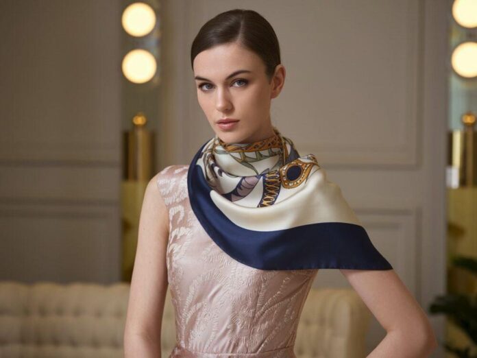 Une écharpe pour une robe de mariage : votre guide complet pour bien la choisir et l'assortir