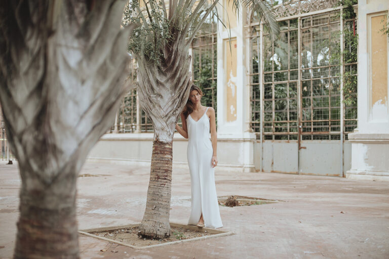 Une robe de mariée simple : un style élégant pour toutes les futures mariées