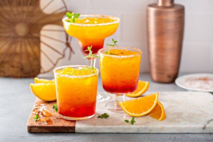 Cocktails à base de tequila : des classiques aux variations modernes, en passant par les tendances du marché Cocktails à base de tequila : des classiques aux variations modernes, en passant par les tendances du marché