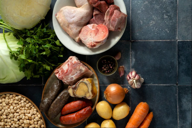 Les aliments riches en fer : la clé de votre énergie et de votre santé - guide complet