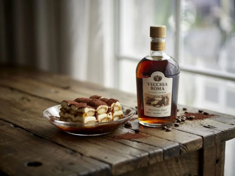 Quel alcool choisir pour le tiramisu ? Guide des liqueurs et des mélanges secs