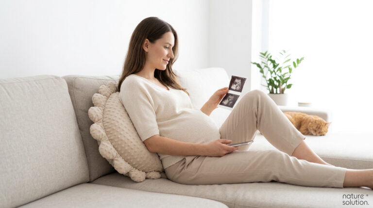 Tableau des centiles fœtaux : tout ce que vous devez savoir sur le développement du bébé pendant la grossesse