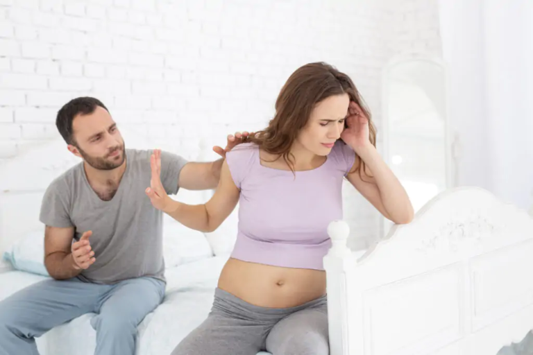 Une forte anxiété pendant la grossesse : que faut-il savoir sur les symptômes et les causes ?